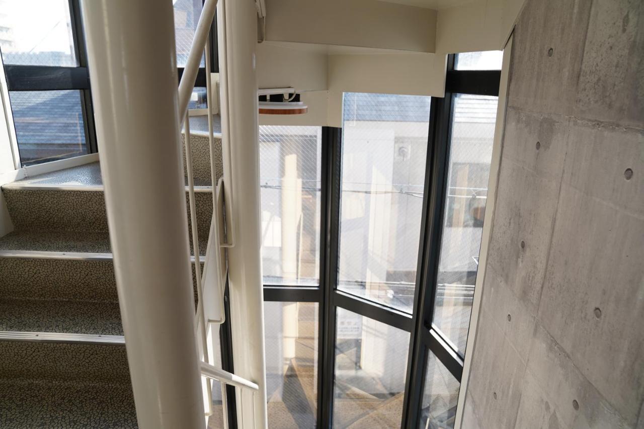155M2 駅徒歩1分 Βίλα Οσάκα Εξωτερικό φωτογραφία